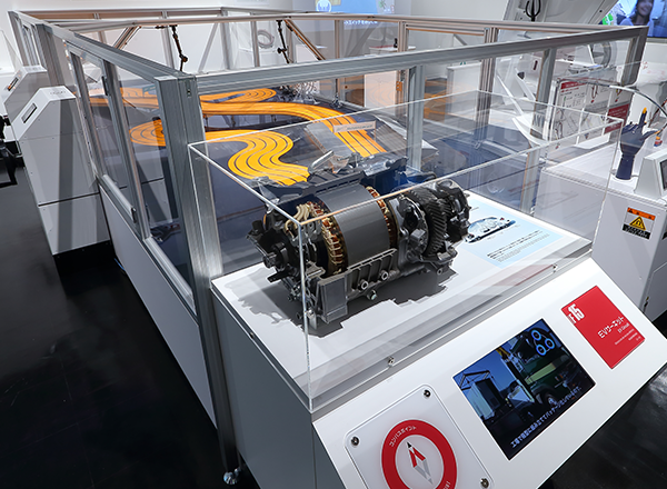 ＥＶサーキット