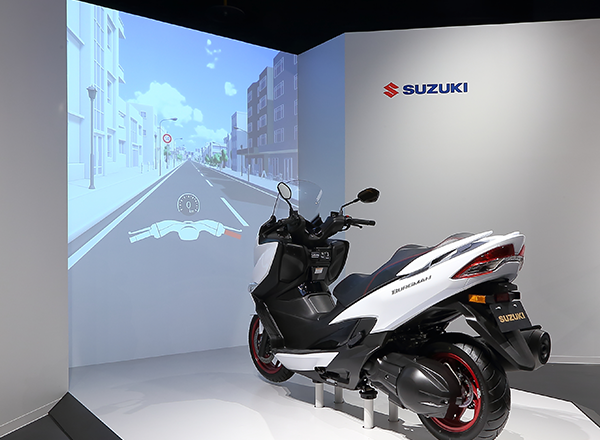 クルマの基本と応用 / バイクの基本