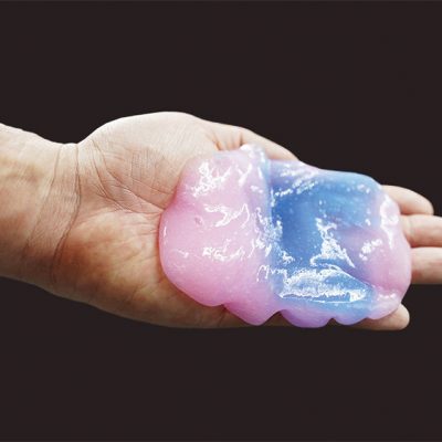 色変わりスライム