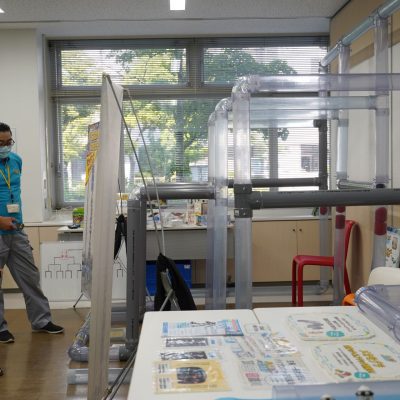 ロボットまつり