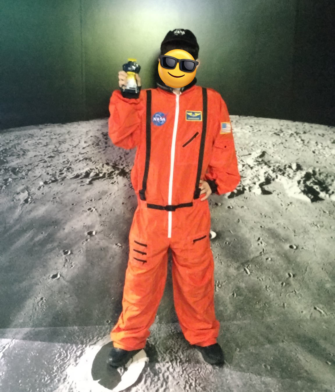 宇宙服