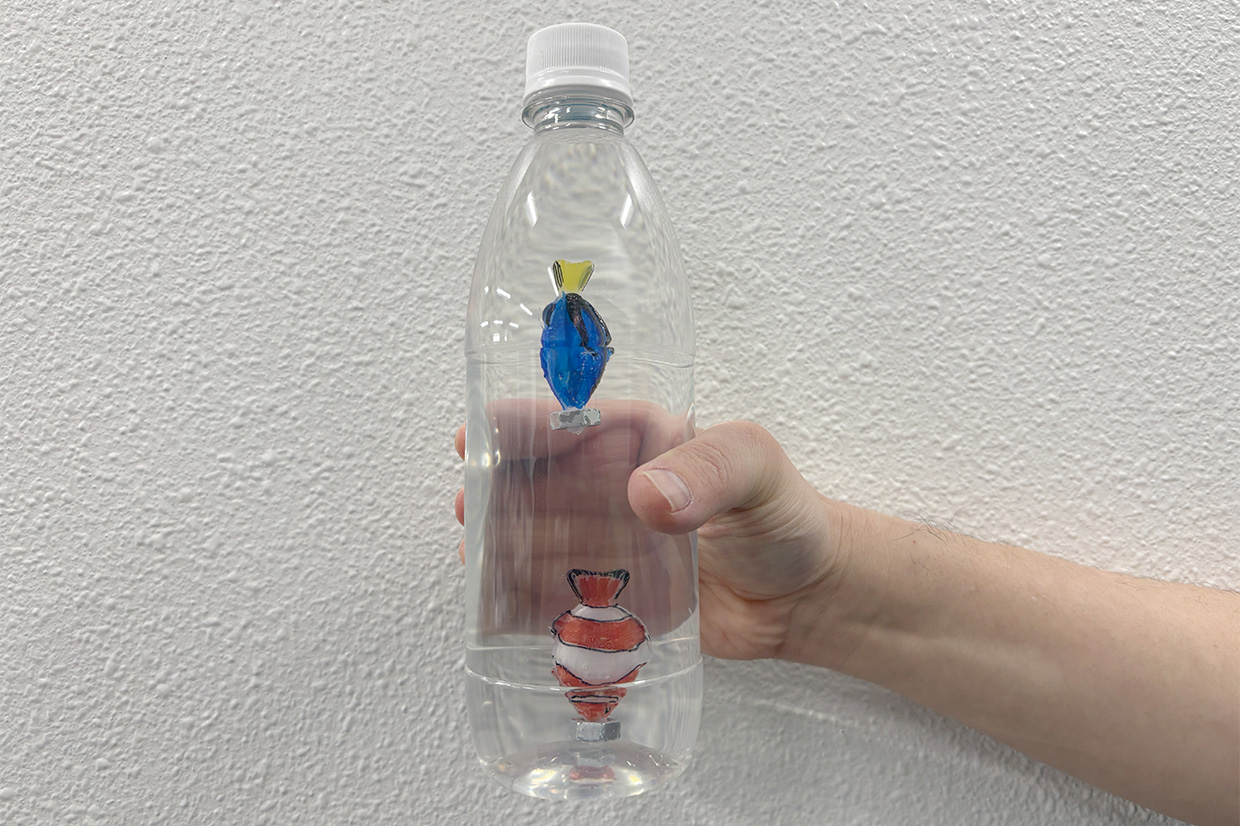 浮沈子
