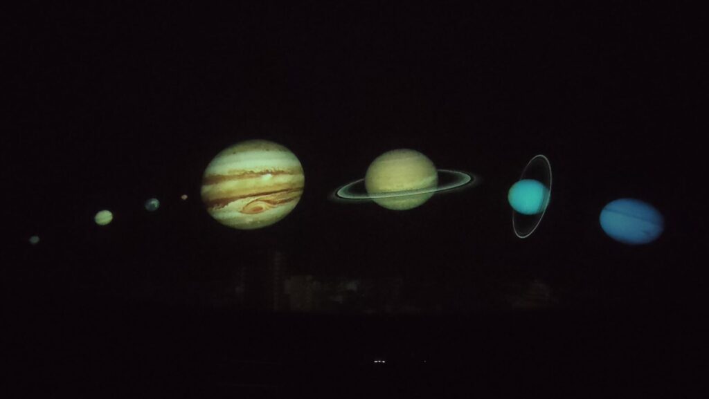 惑星
