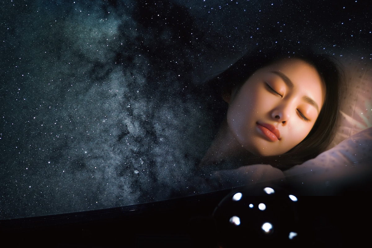 熟睡プラ寝たリウム
