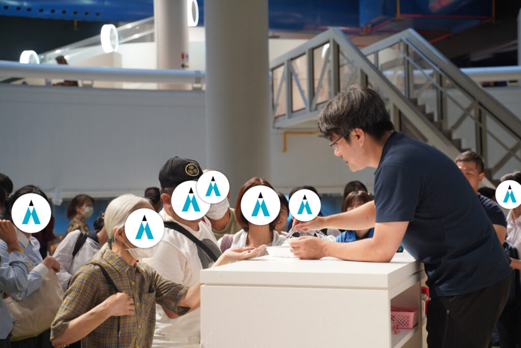 夜の科学館2507_サイエンストーク