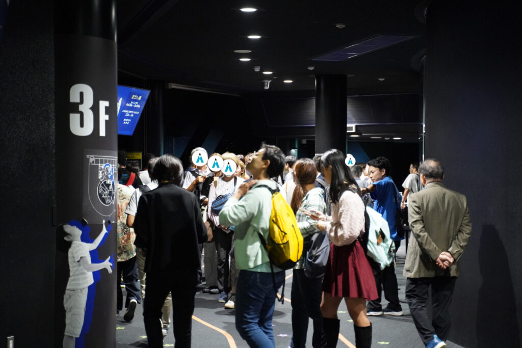 夜の科学館_プラネタリウム_202510_1