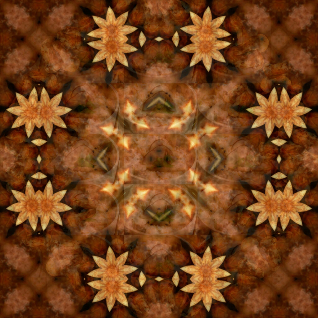 万華鏡_まつたけ