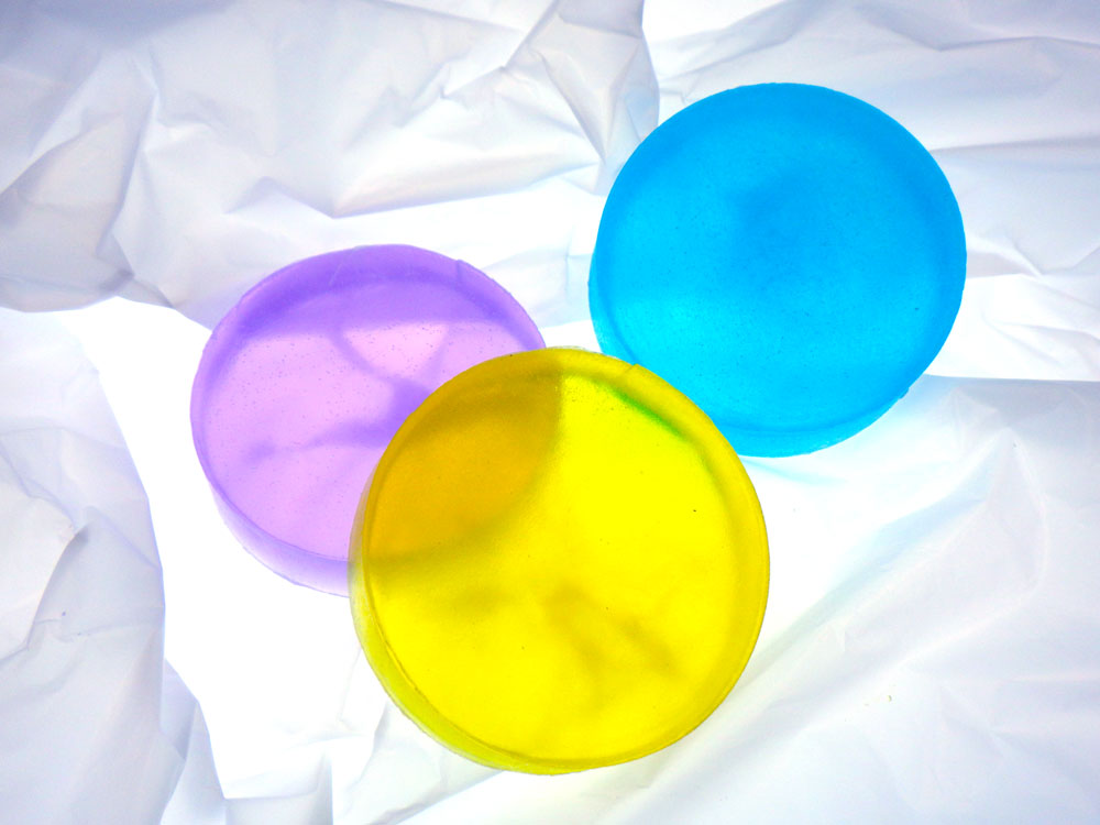 グリセリンソープ