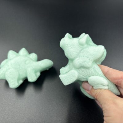 スクイーズをつくろう