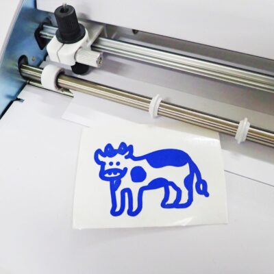 オリジナルステッカー