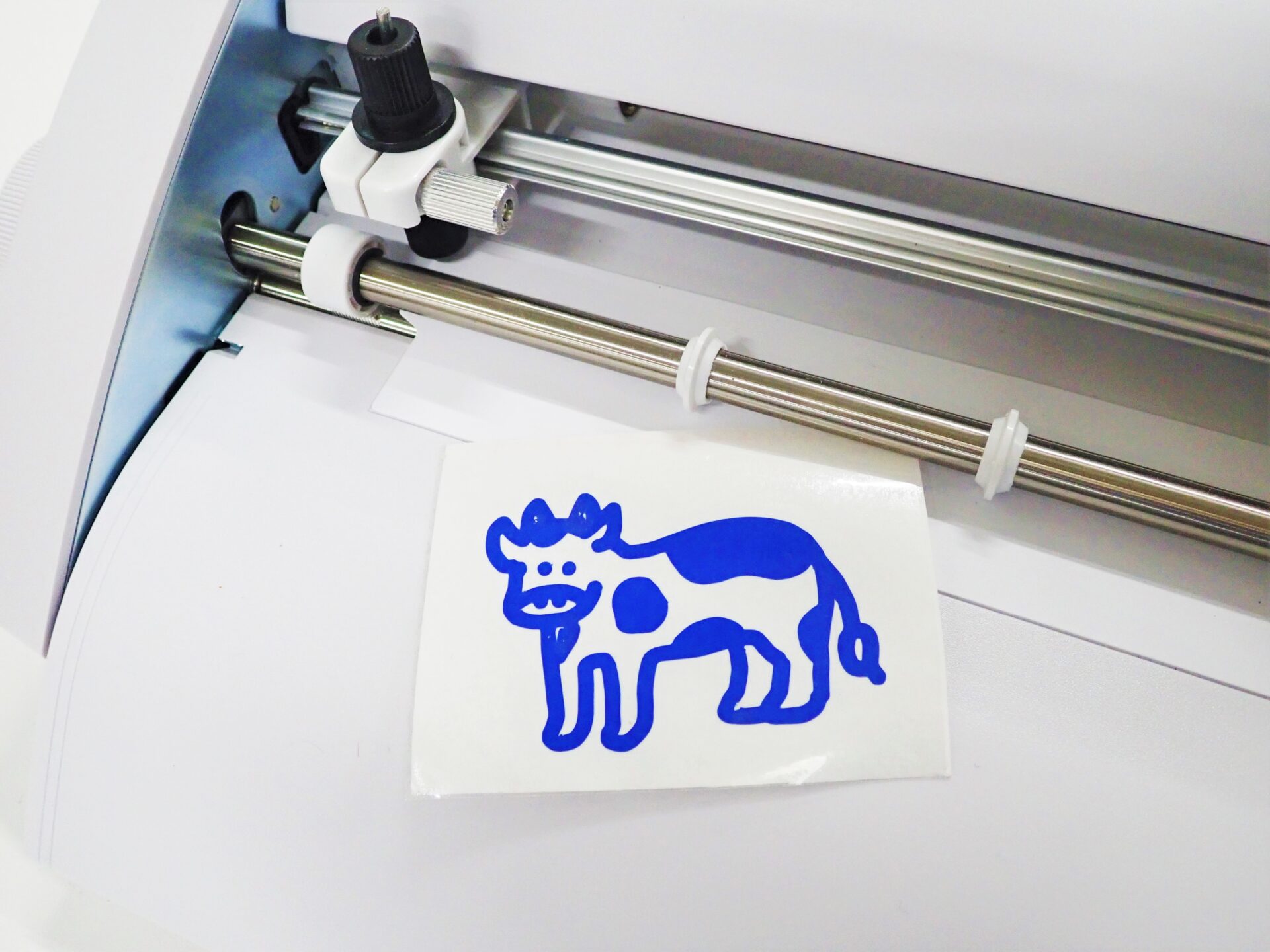 オリジナルステッカー