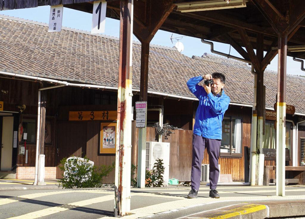 天浜線_二俣撮影