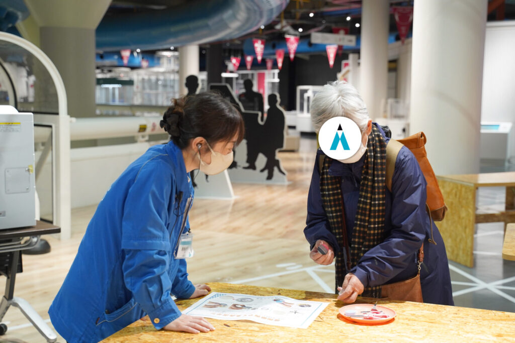 202511月夜の科学館_ワークショップ