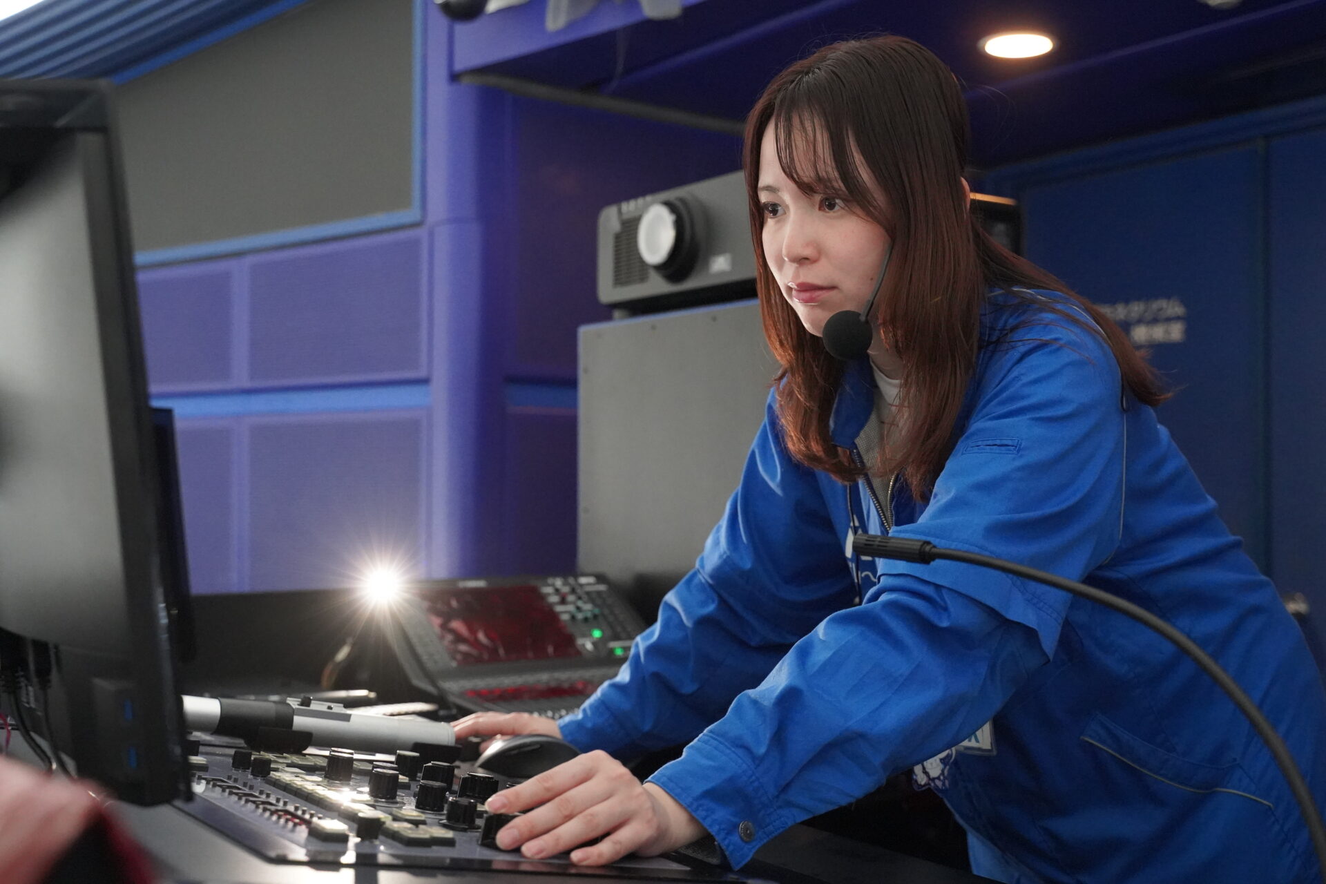 202602_夜の科学館プラネタリウム