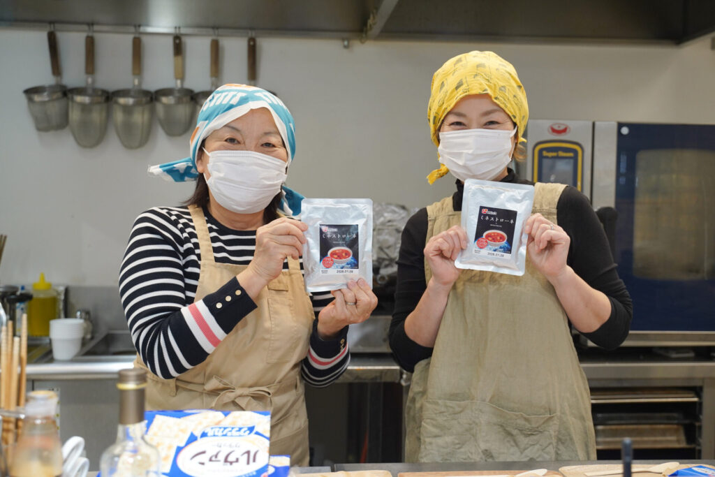 202512_夜の科学館_カフェ