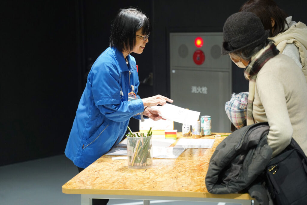 202512_夜の科学館_ワークショップ2