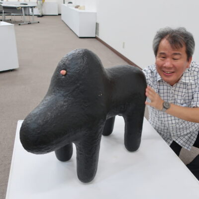 春の特別展2026_ギャラリーツアー