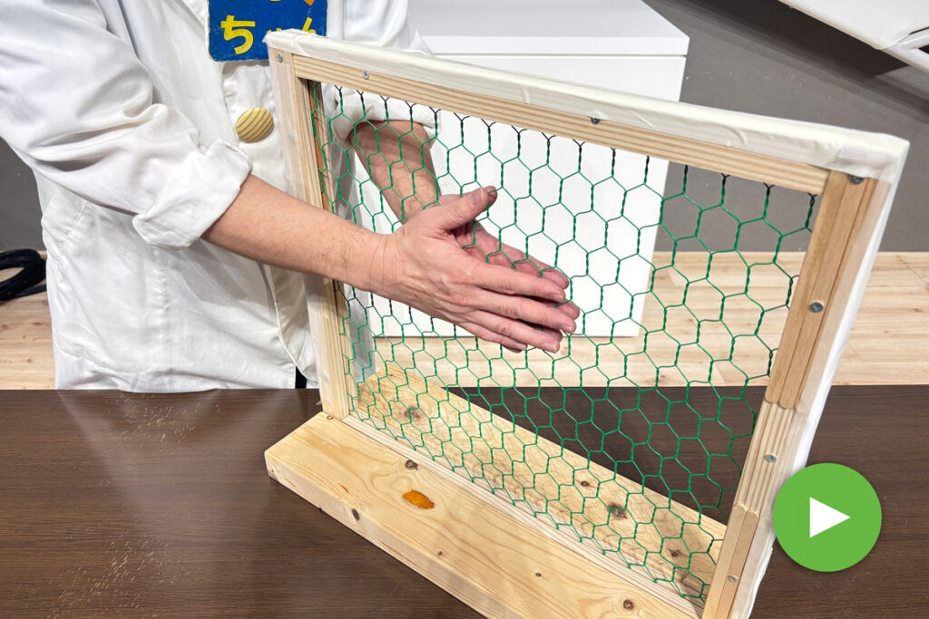 さわる！サイエンスショー