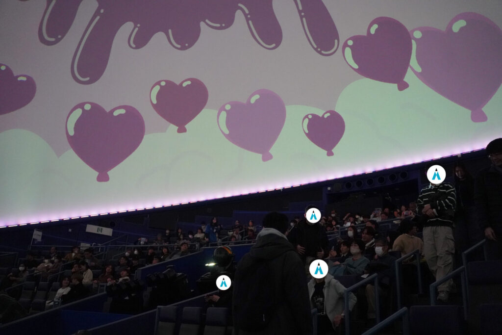 プラネタリアンへの道 星語りの流儀