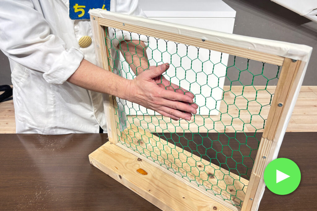 ユニバーサル・ミュージアム_さわる！サイエンスショー