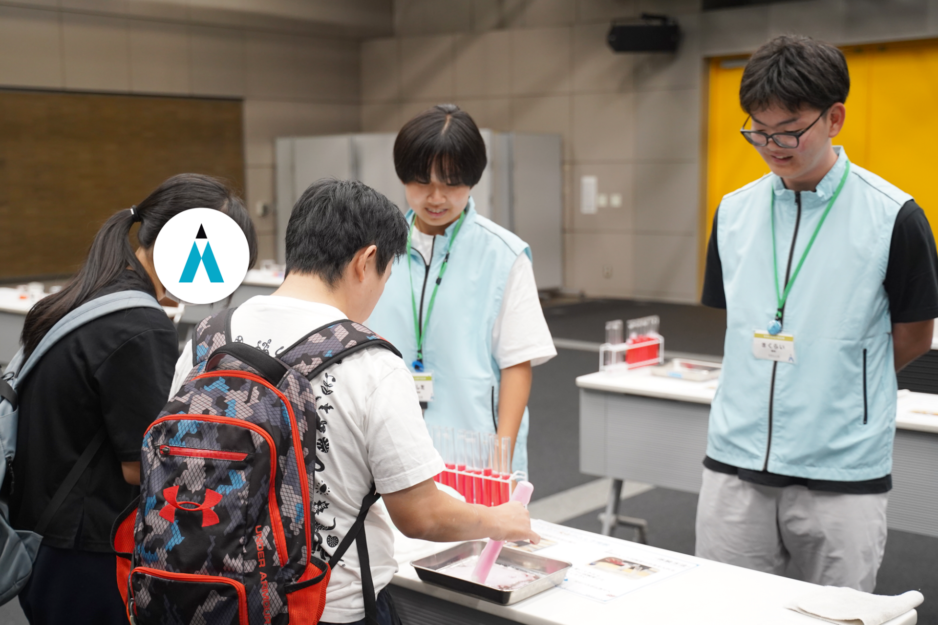 ボランティア募集2026