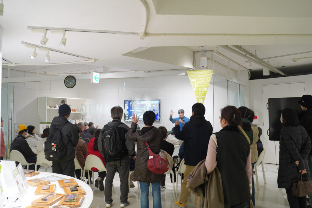 夜の科学館でんけんラボ_202601