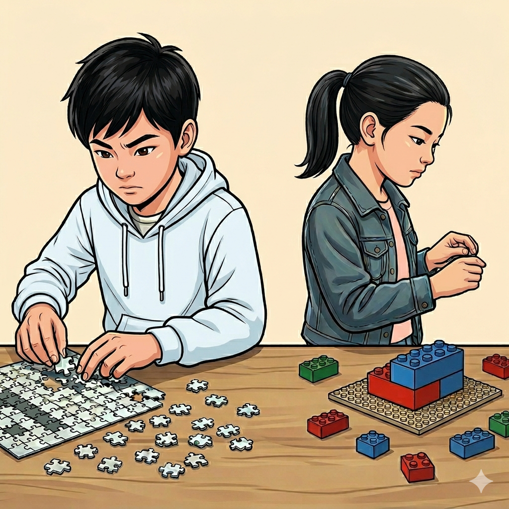 宇宙飛行士選抜試験