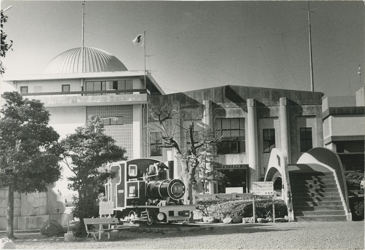 浜松市児童会館