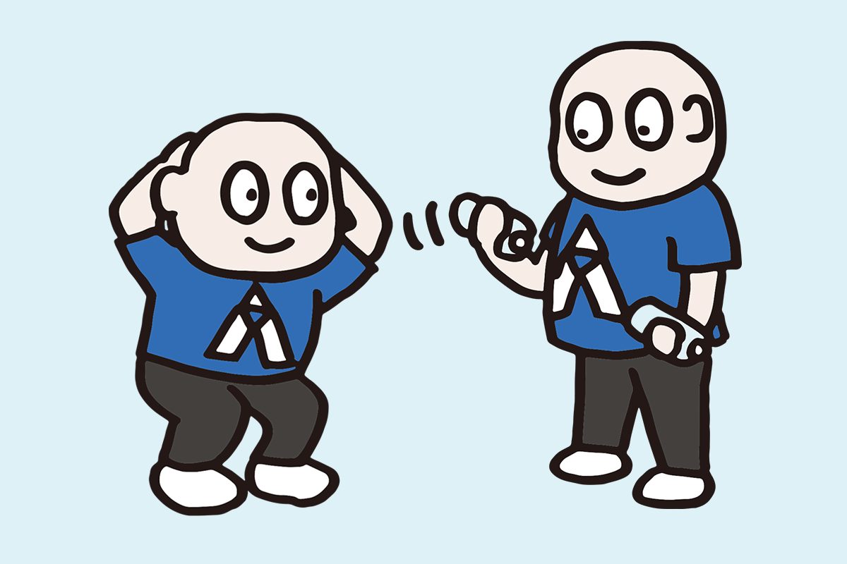 大人のための健康講座