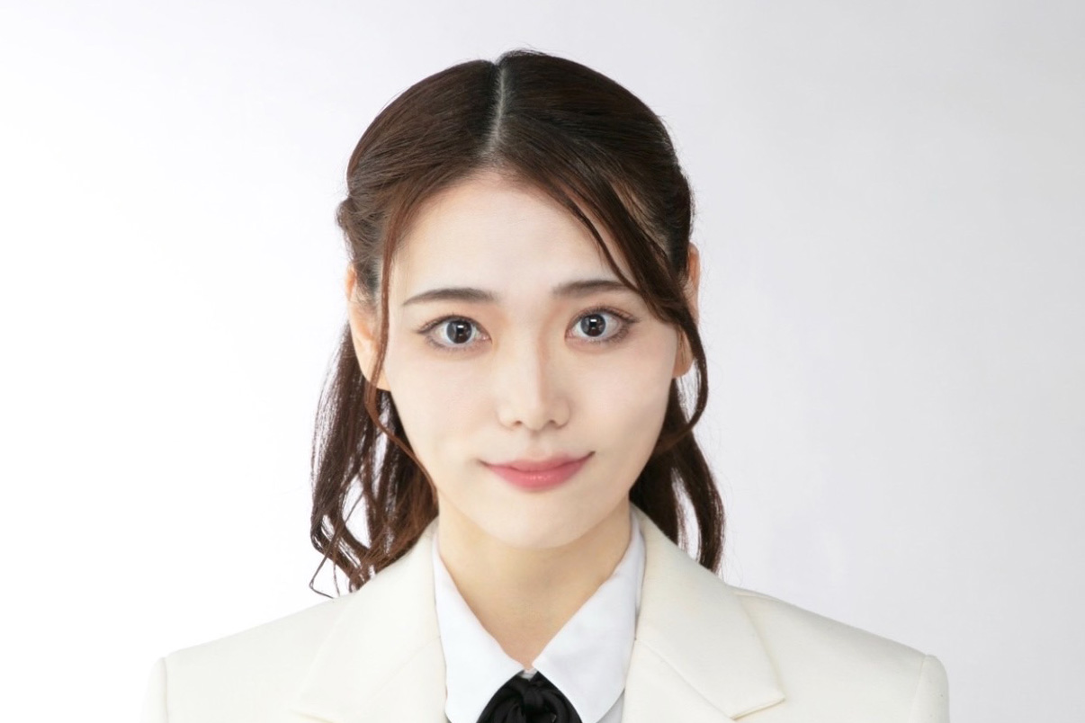 天玲美音氏