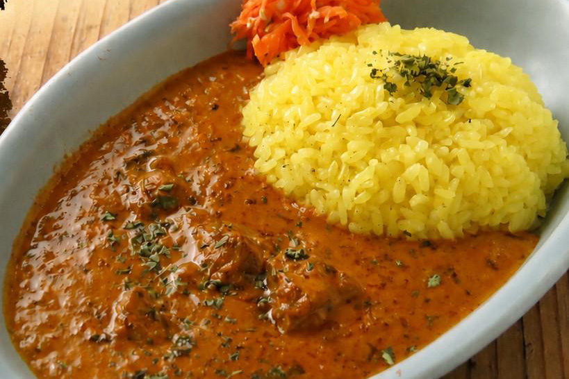 SoupCurryカーナ