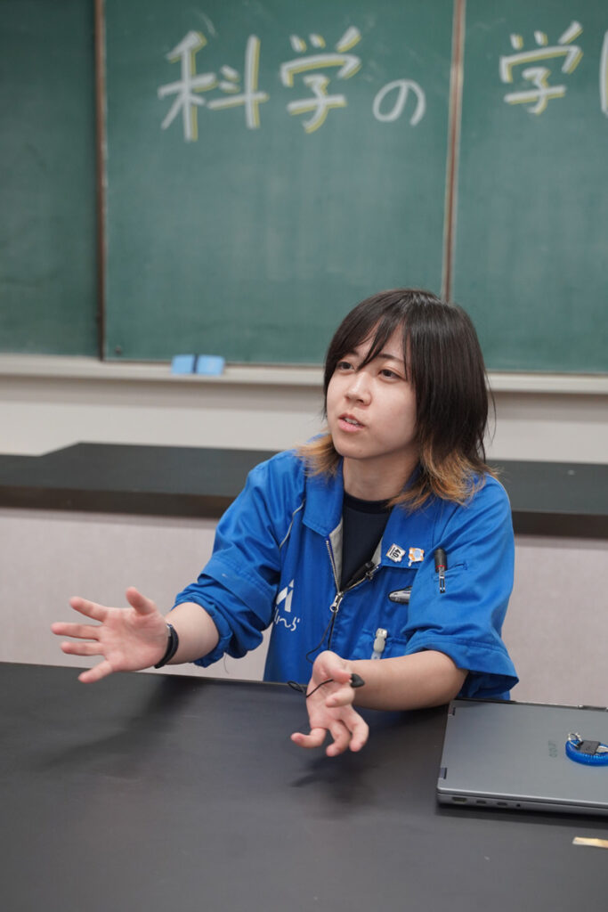科学の学園祭2026_水谷