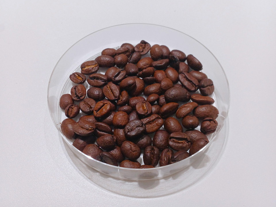 コーヒー豆